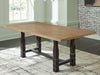 Charterton Dining Room  Homestyle Furniture (ARk)