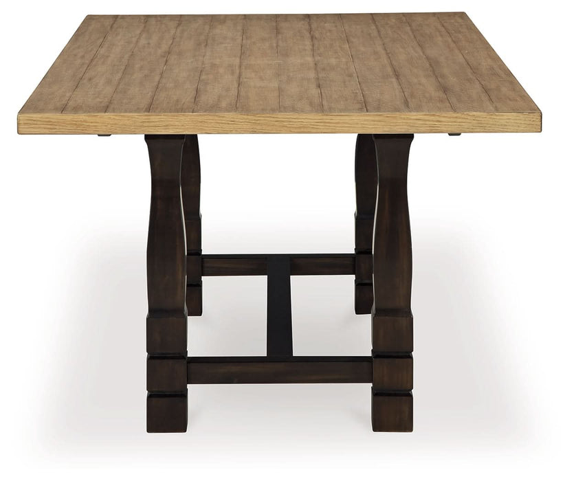 Charterton Dining Room  Homestyle Furniture (ARk)