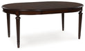 Lavinton Dining Room  Homestyle Furniture (ARk)