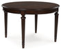 Lavinton Dining Room  Homestyle Furniture (ARk)