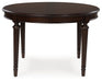 Lavinton Dining Room  Homestyle Furniture (ARk)