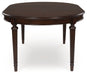 Lavinton Dining Room  Homestyle Furniture (ARk)