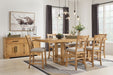 Havonplane Dining Room  Homestyle Furniture (ARk)