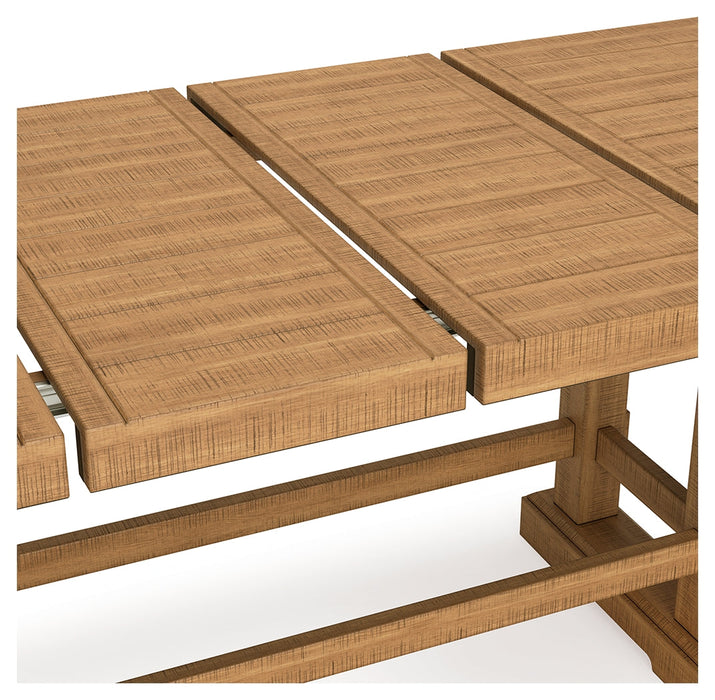 Havonplane Dining Room  Homestyle Furniture (ARk)