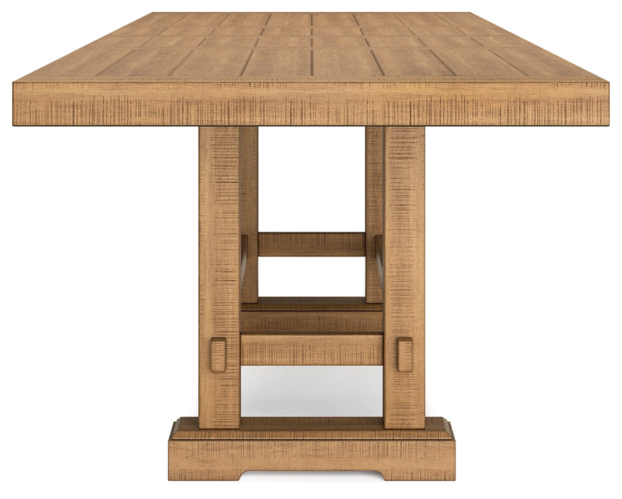 Havonplane Dining Room  Homestyle Furniture (ARk)