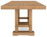 Havonplane Dining Room  Homestyle Furniture (ARk)