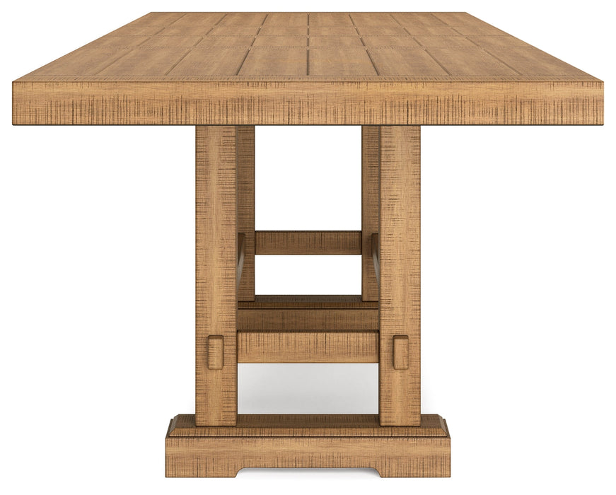 Havonplane Dining Room  Homestyle Furniture (ARk)