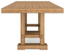 Havonplane Dining Room  Homestyle Furniture (ARk)