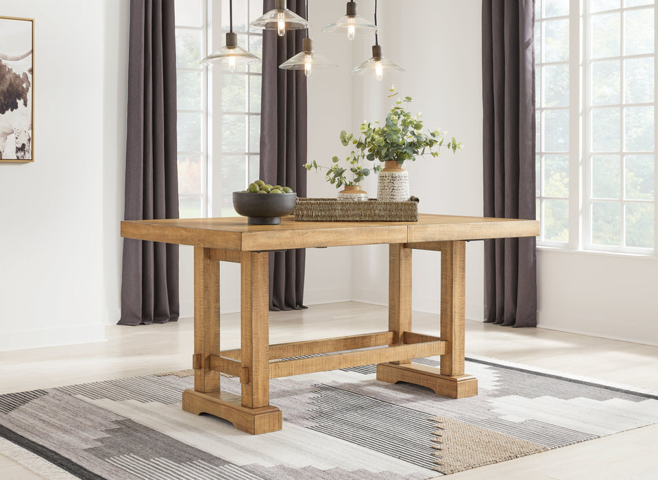 Havonplane Dining Room  Homestyle Furniture (ARk)