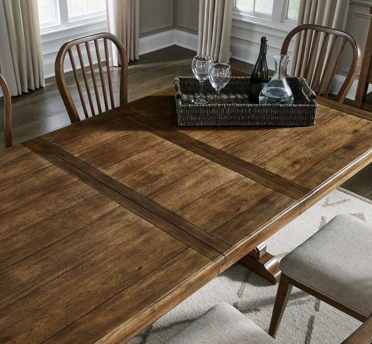 Sturlayne Dining Room  Homestyle Furniture (ARk)