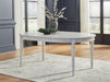 Montelaine Dining Room  Homestyle Furniture (ARk)