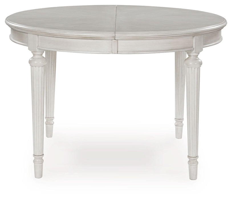 Montelaine Dining Room  Homestyle Furniture (ARk)