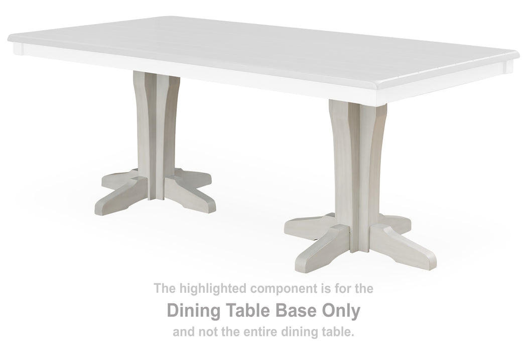 Darborn Dining Room  Homestyle Furniture (ARk)