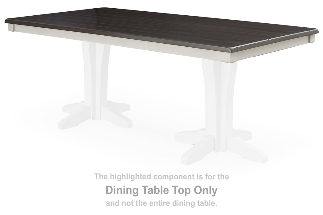 Darborn Dining Room  Homestyle Furniture (ARk)