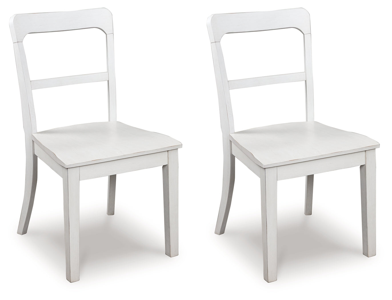 Homestyle Furniture - Ashley Furniture - Greddinton Dining Chair (Set of 2) - Dining Chair (Set of 2) - PCD824-02X2