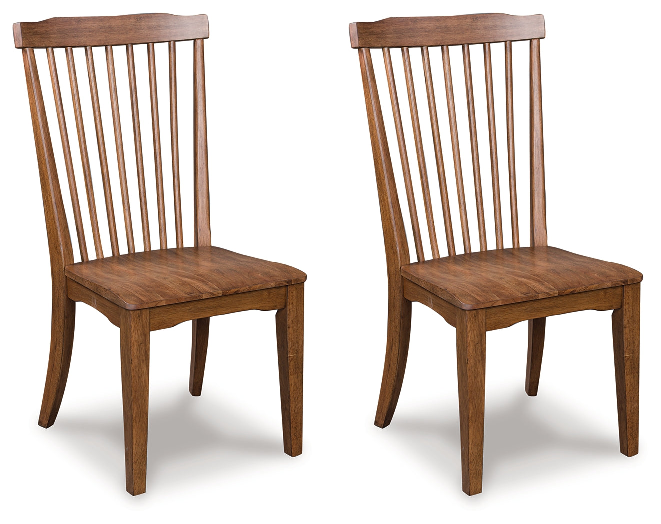 Homestyle Furniture - Ashley Furniture - Greddinton Dining Chair (Set of 2) - Dining Chair (Set of 2) - PCD824-06X6