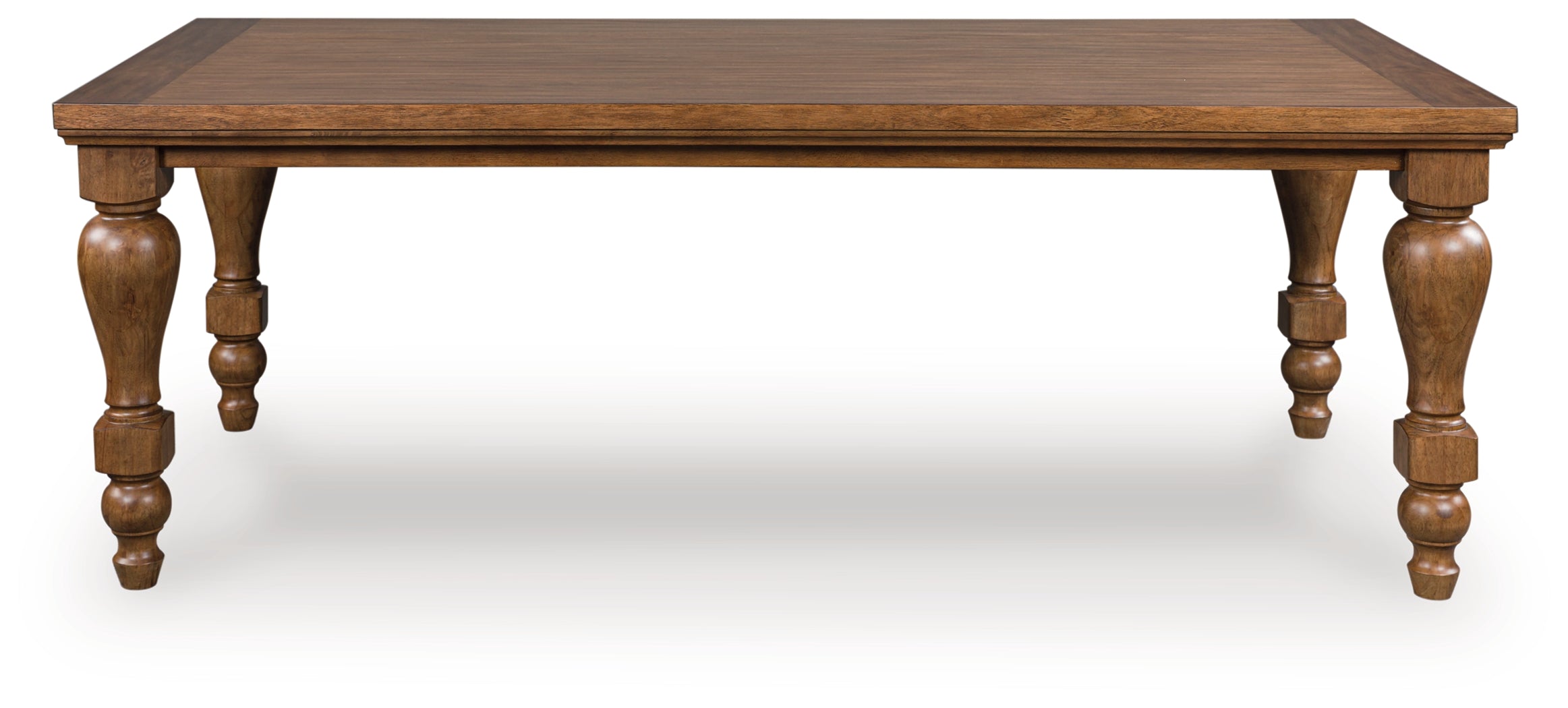 Homestyle Furniture - Ashley Furniture - Greddinton Dining Table - Rectangular Dining Room Table - PCD824-25