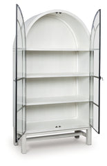 Homestyle Furniture - Ashley Furniture - Greddinton Display Cabinet - Display Cabinet - PCD824-276