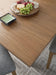 Sherbana Dining Room  Homestyle Furniture (ARk)