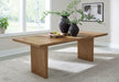 Sherbana Dining Room  Homestyle Furniture (ARk)