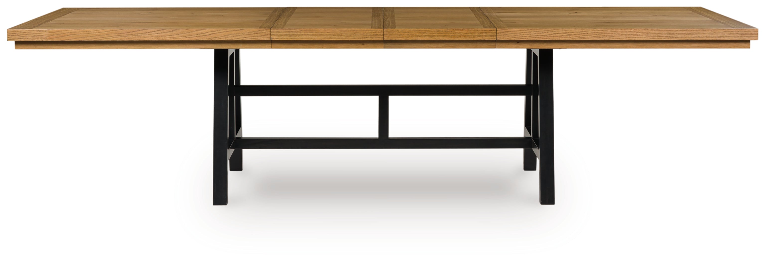 Homestyle Furniture - Ashley Furniture - Galliden Dining Extension Table - RECT Dining Room EXT Table - D841-55