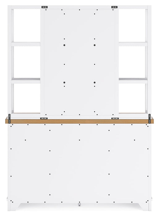 Ashbryn Dining Room  Homestyle Furniture (ARk)