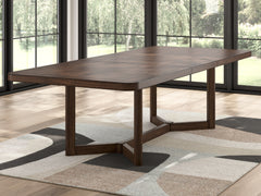 Homestyle Furniture - Ashley Furniture - Dilenno Dining Extension Table - RECT Dining Room EXT Table - PCD857-35