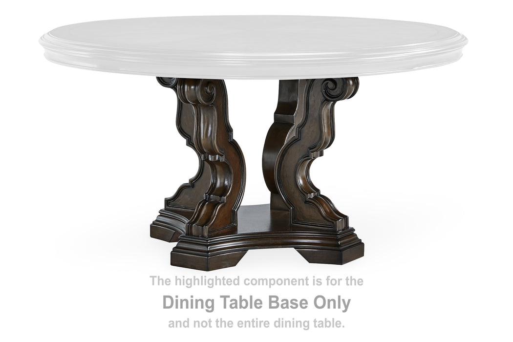 Maylee Dining Room  Homestyle Furniture (ARk)