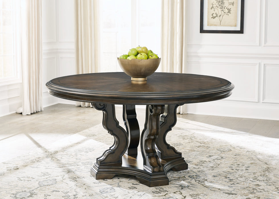 Maylee Dining Room  Homestyle Furniture (ARk)