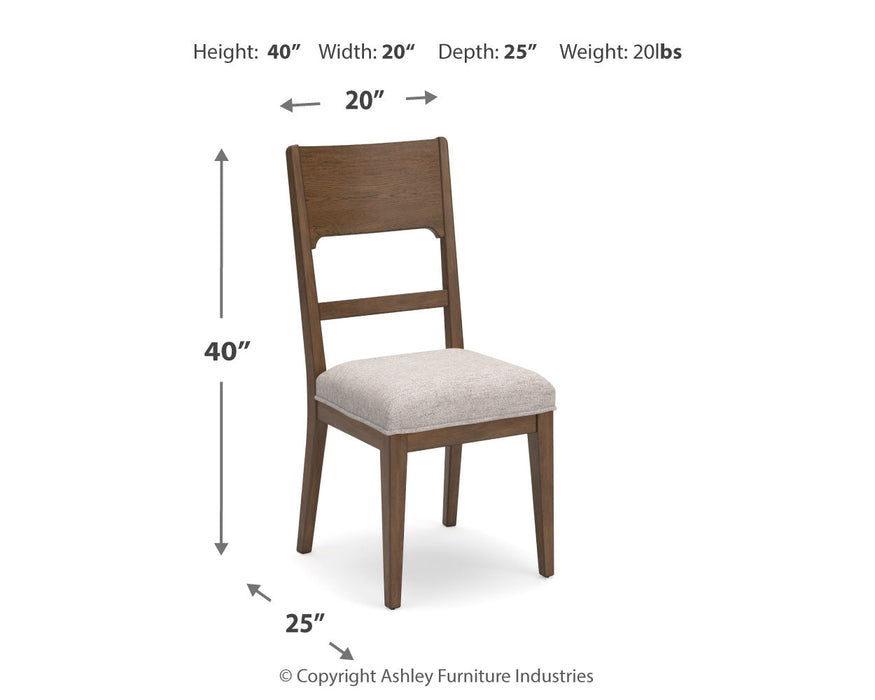 Cabalynn Dining Room  Homestyle Furniture (ARk)