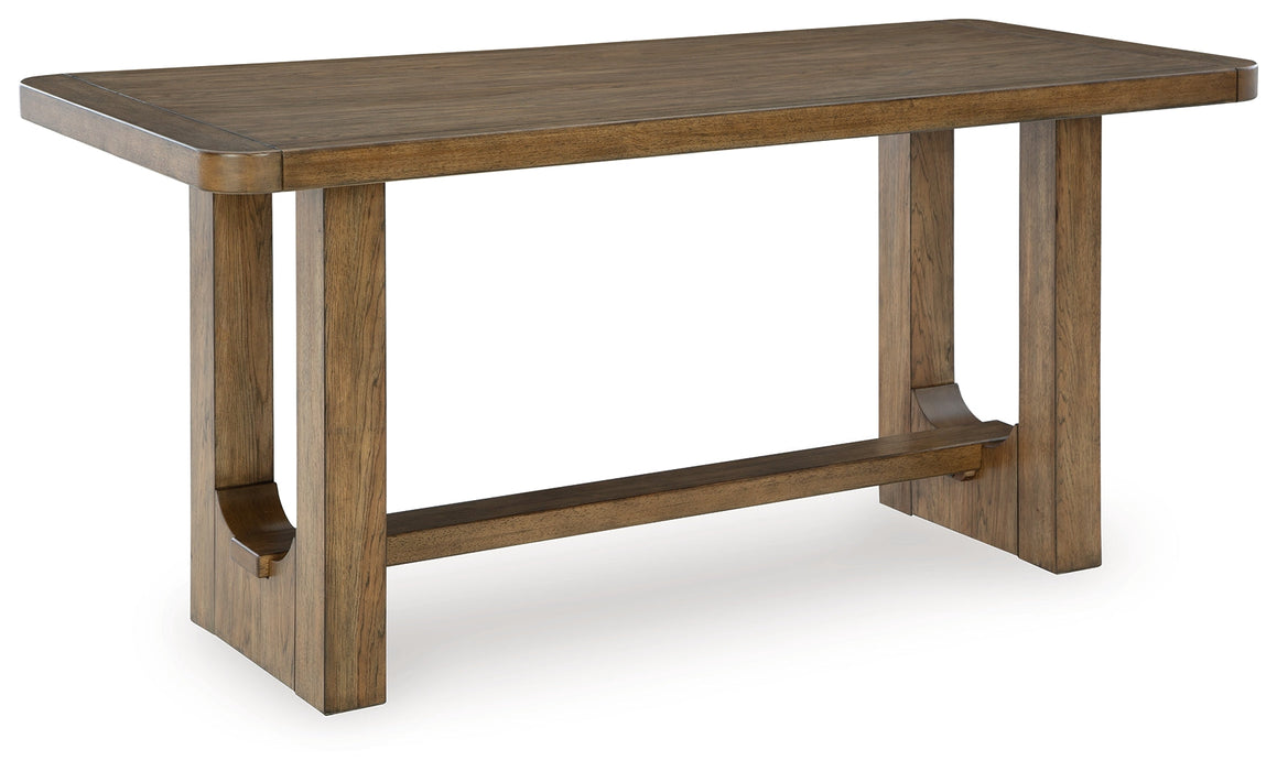 Cabalynn Dining Room  Homestyle Furniture (ARk)