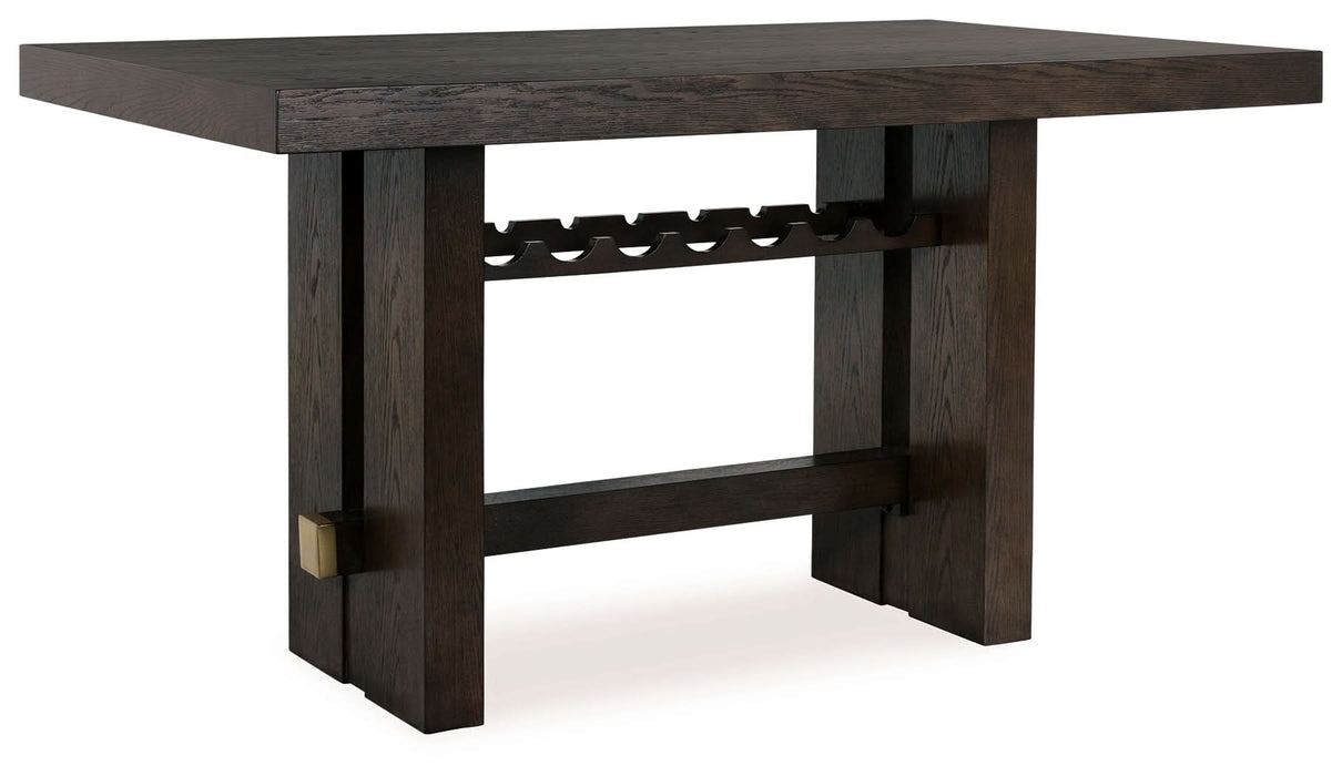 Burkhaus Dining Room  Homestyle Furniture (ARk)