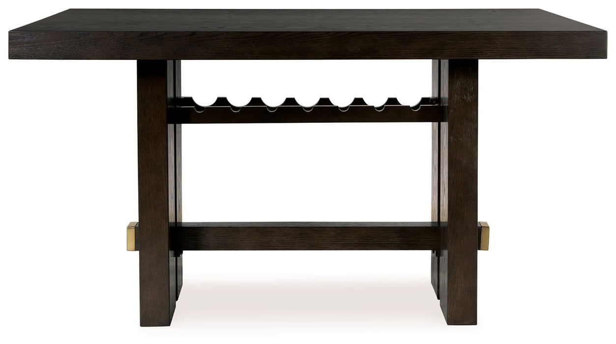 Burkhaus Dining Room  Homestyle Furniture (ARk)