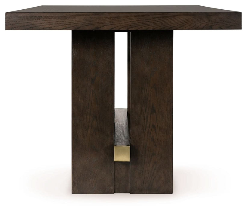 Burkhaus Dining Room  Homestyle Furniture (ARk)