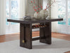 Burkhaus Dining Room  Homestyle Furniture (ARk)