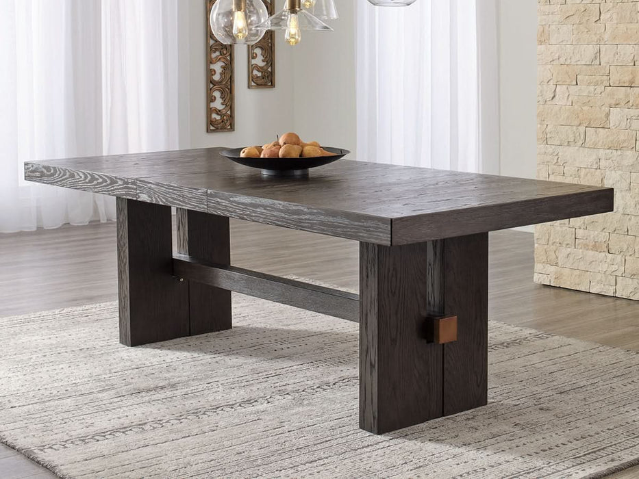 Burkhaus Dining Room  Homestyle Furniture (ARk)