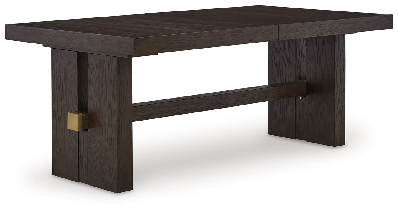 Burkhaus Dining Room  Homestyle Furniture (ARk)