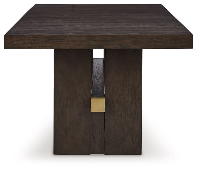 Burkhaus Dining Room  Homestyle Furniture (ARk)