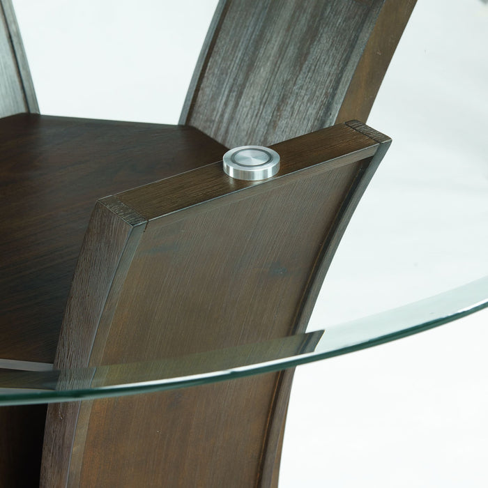 Dapper Round Dining Table