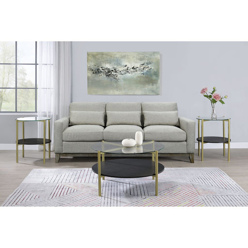 Dyson Three Table Cocktail Set – SKU CDY100OT | HomeStyle Furniture