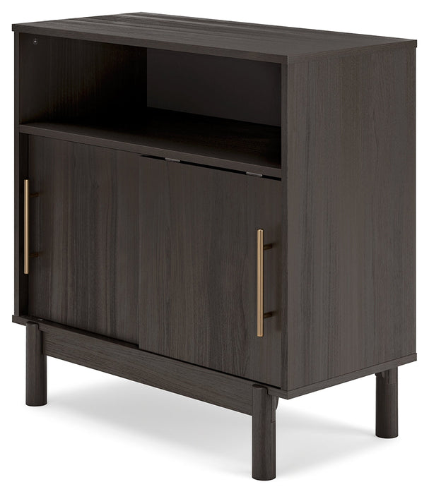 Brymont Turntable Accent Console  Homestyle Furniture (ARk)