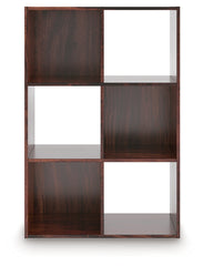 Glosmount Six Cube Organizer