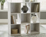 Paxberry Six Cube Organizer  Homestyle Furniture (ARk)