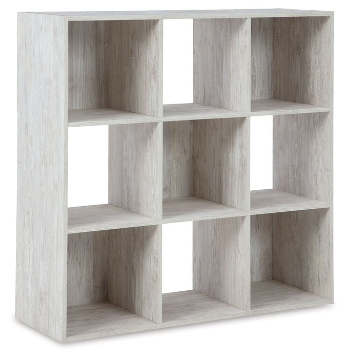 Paxberry Six Cube Organizer  Homestyle Furniture (ARk)