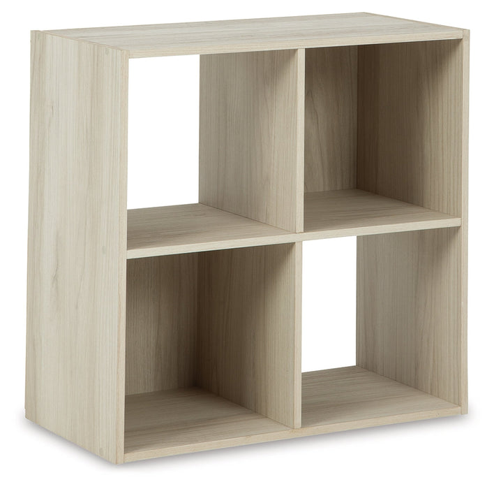 Socalle Six Cube Organizer  Homestyle Furniture (ARk)