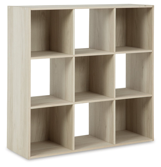 Socalle Six Cube Organizer  Homestyle Furniture (ARk)