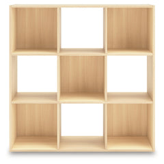 Piperton Nine Cube Organizer