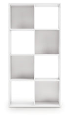 Onita Eight Cube Organizer