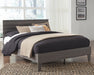 Brymont Bedroom - ashley Furniture