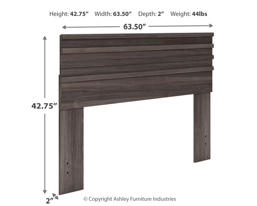 Brymont Bedroom - ashley Furniture